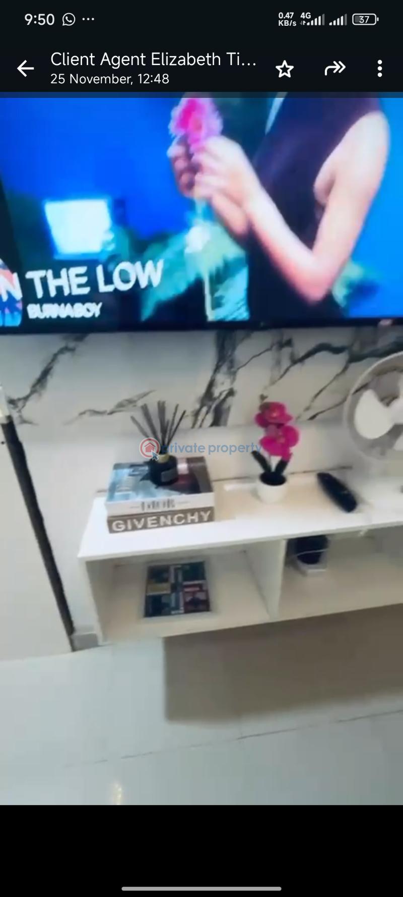 Studio Apartment Short let Oniru, Victoria Island Oniru Victoria Island Lagos - 2