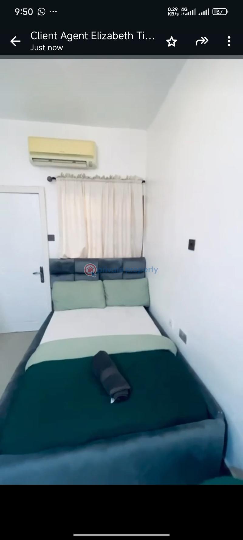 Studio Apartment Short let Oniru, Victoria Island Oniru Victoria Island Lagos - 0