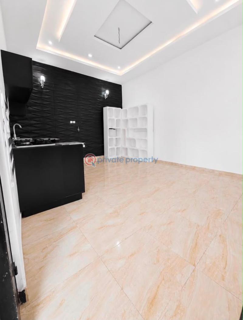 Studio Apartment For Rent Orchid Road Ikota Lekki Lagos - 2