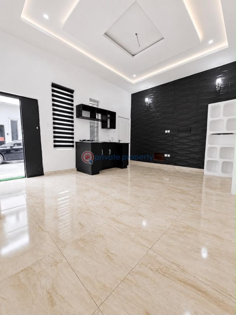 Studio Apartment For Rent Orchid Road Ikota Lekki Lagos - 3