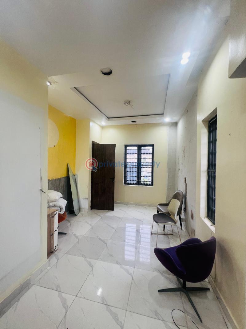 1 bedroom Studio Apartment For Rent Off Admiralty Way Lekki Phase 1 Lagos - 4