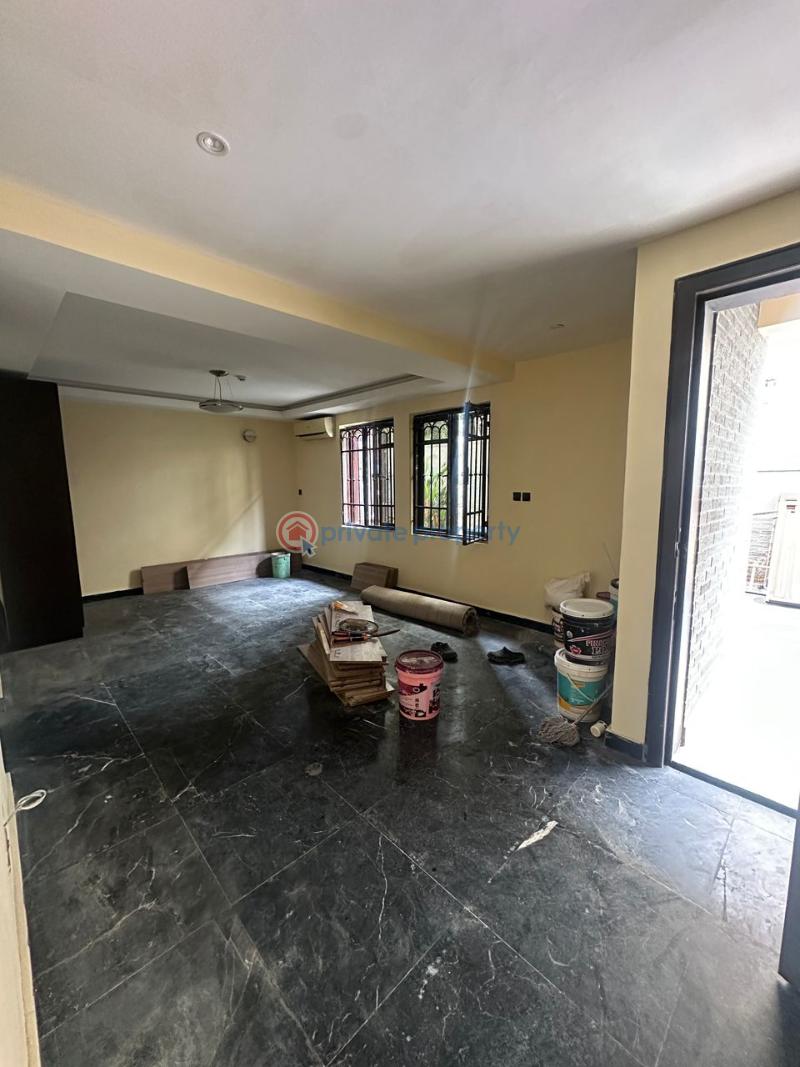 1 bedroom Flat & Apartment For Rent Banana Island Ikoyi Lagos - 1