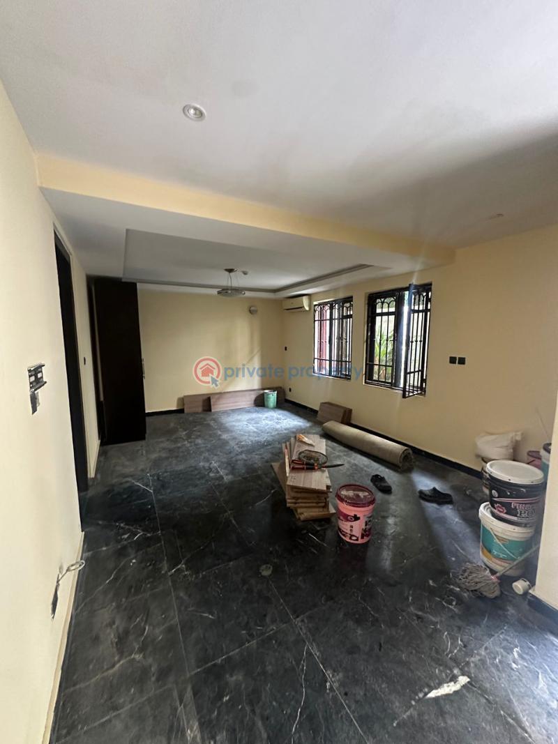 1 bedroom Flat & Apartment For Rent Banana Island Ikoyi Lagos - 6