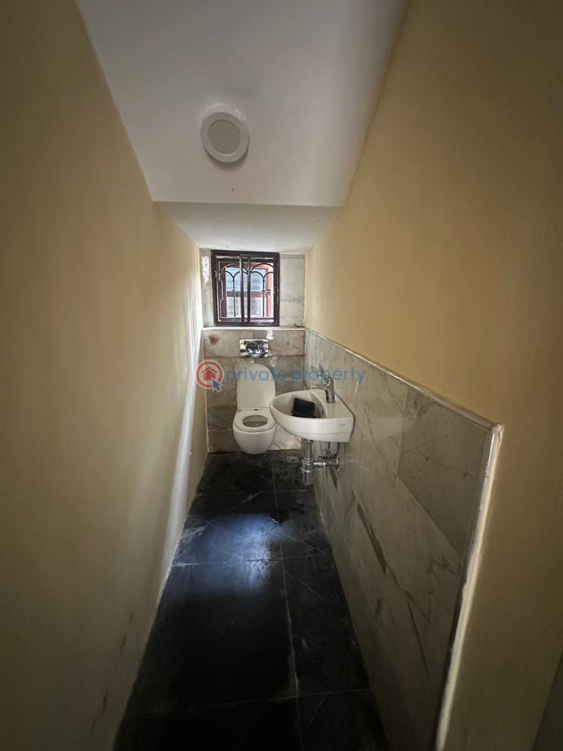 1 bedroom Flat & Apartment For Rent Banana Island Ikoyi Lagos - 4