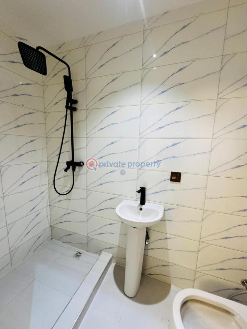 1 bedroom Studio Apartment For Sale Surulere Lagos - 4