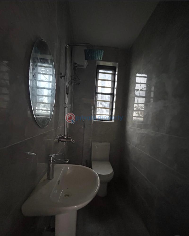 1 bedroom Block Of Flats For Rent Jonaith Hotel Road Sangotedo Ajah Lagos - 4