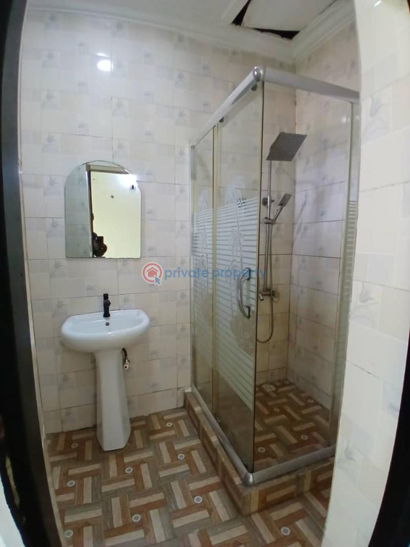 1 bedroom Studio Apartment For Rent Paradise 3 Chevron Drive Lekki Lagos - 7