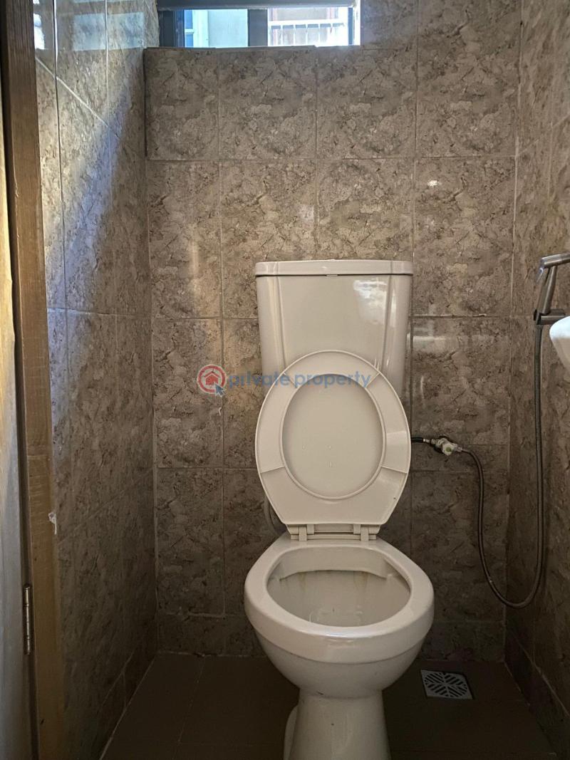 Studio apartment - 2 1 bedroom Self Contain For Rent Akoka Yaba Lagos - 2