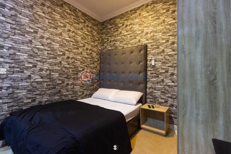 Studio apartment - 7 1 bedroom Studio Apartment Short let Lekki Phase 1 Lagos - 7
