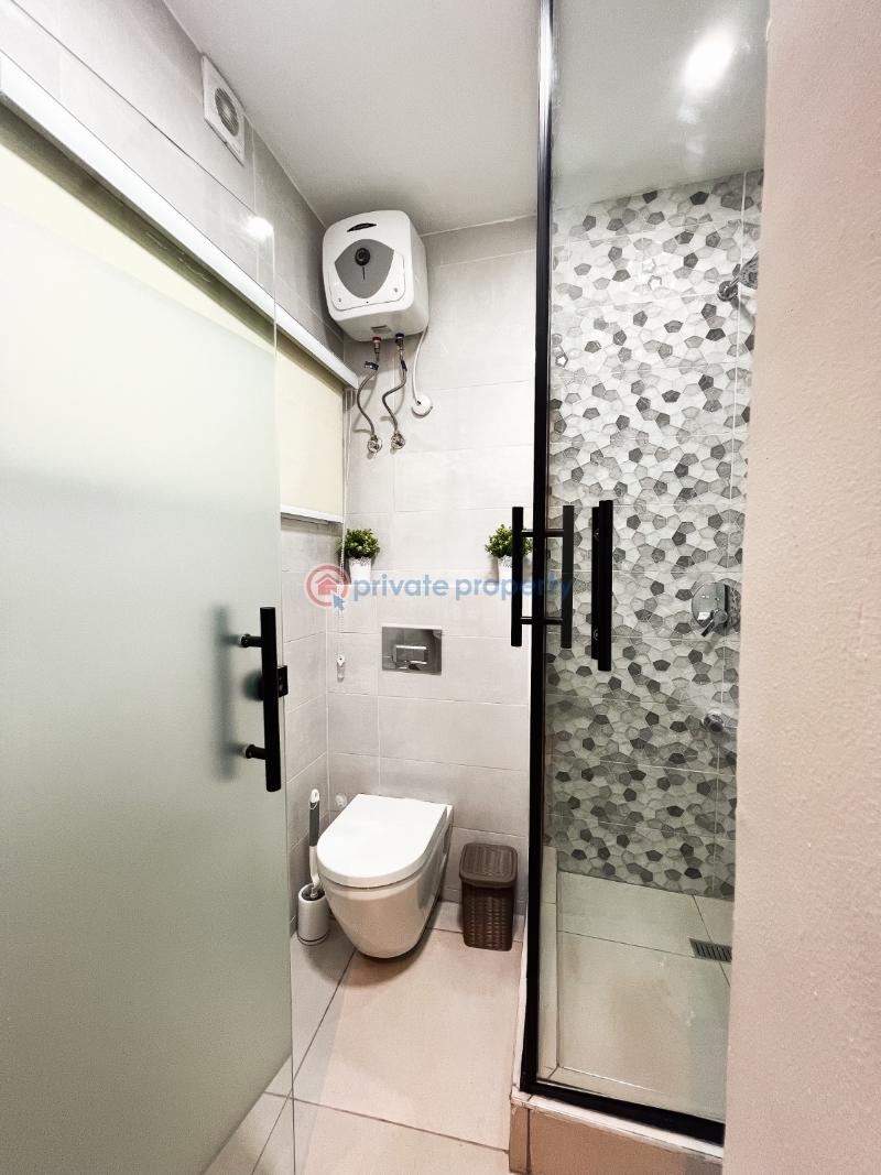 1 bedroom Short Stay Short let Lekki Phase 1 Lagos - 6