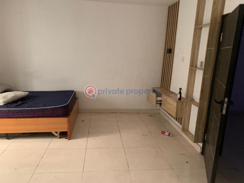 1 bedroom Studio Apartment For Rent Paradise 3 Chevron Drive Lekki Lagos - 9