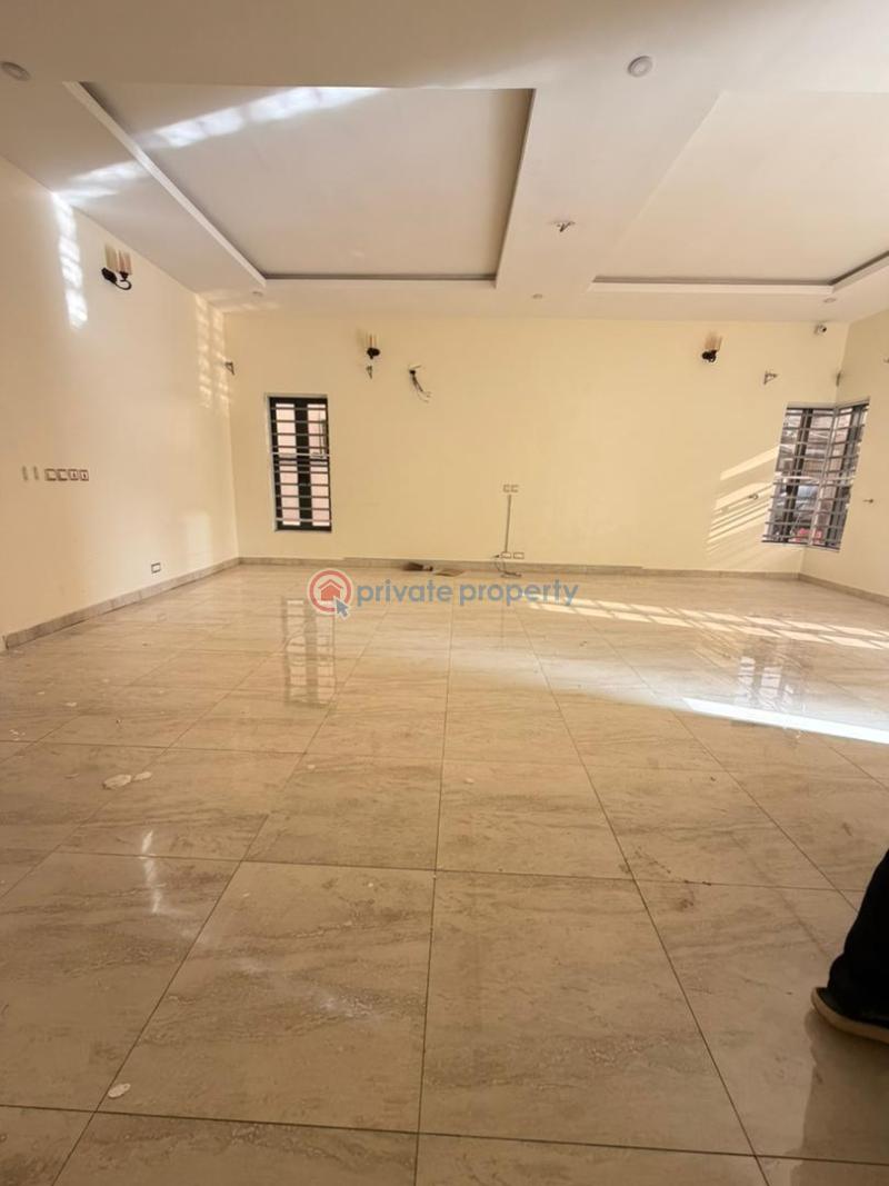 1 bedroom Studio Apartment For Rent Lekki Expressway Lagos - 4