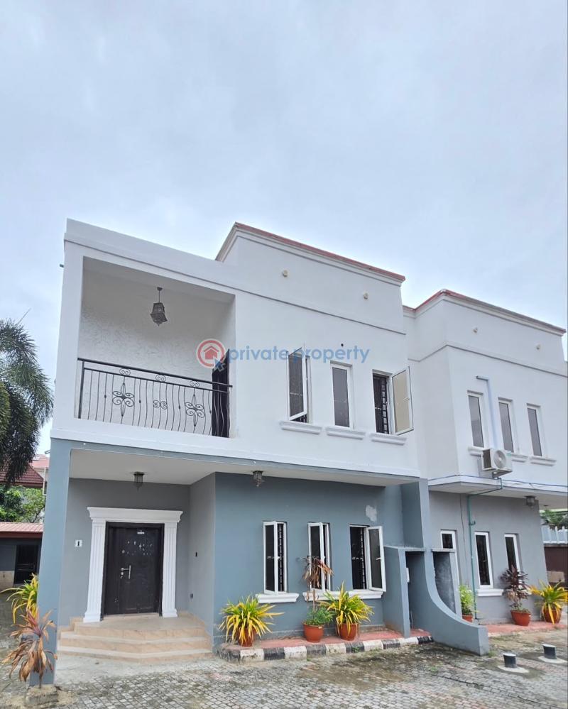 1 bedroom Studio Apartment For Rent Spg, Ologolo Lekki Ologolo Lekki Lagos - 3