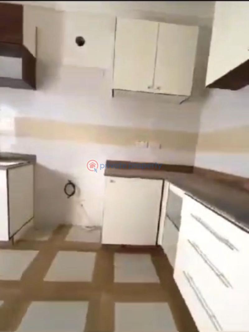 1 bedroom Studio Apartment For Rent Ashbell Apartments, Alpha Beach Road, Chevron Lekki Lagos - 3