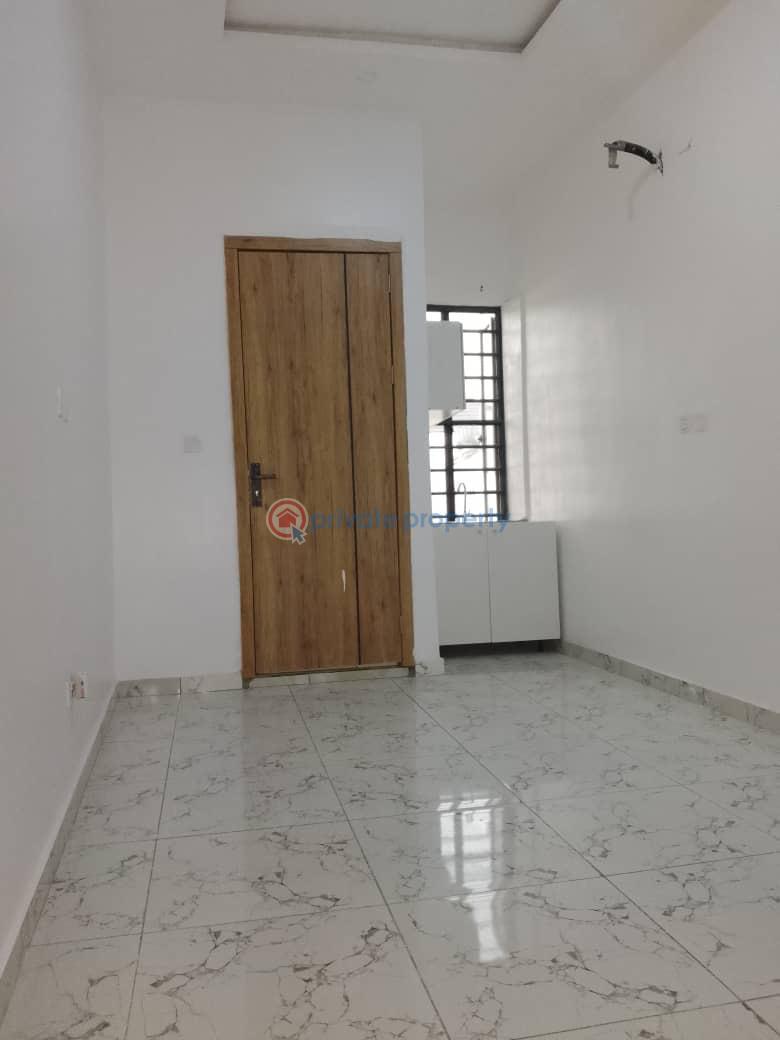 1 bedroom Studio Apartment For Rent Ikota Lekki Lagos