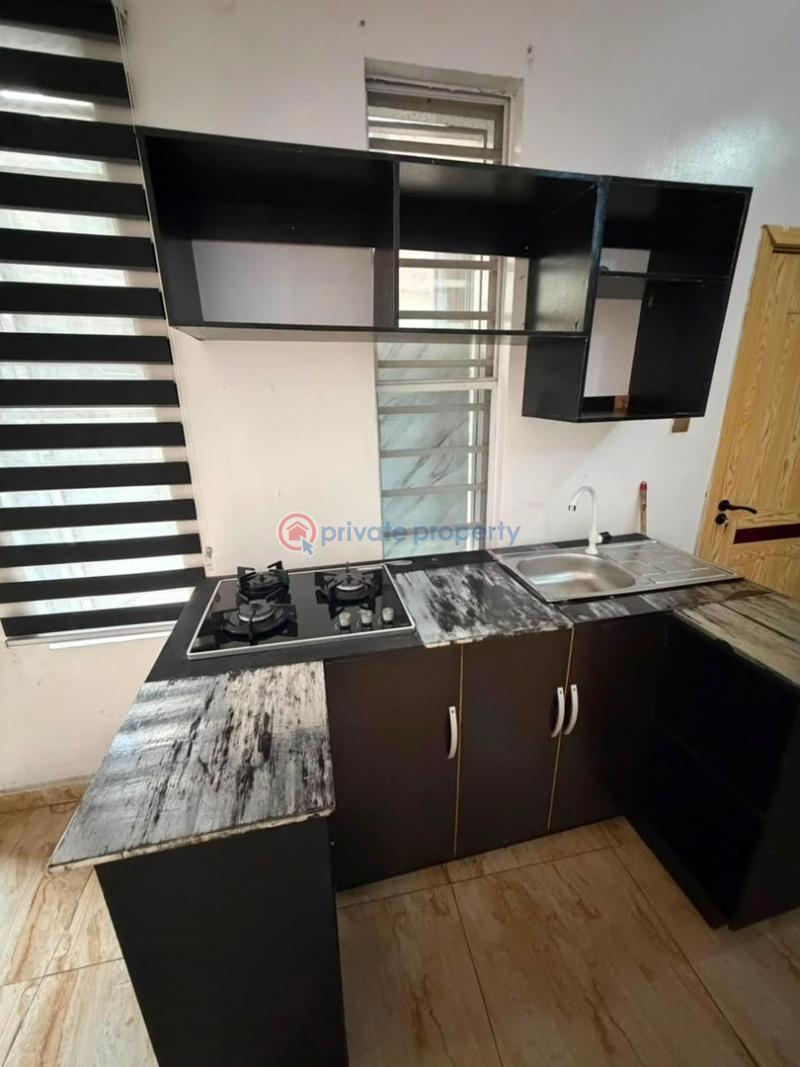 1 bedroom Studio Apartment For Rent Orchid Road Lekki Phase 2 Lagos - 0
