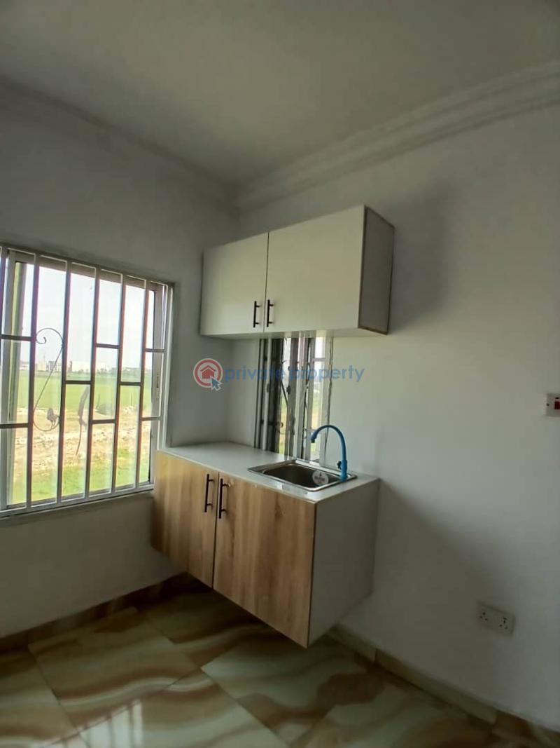 1 bedroom Studio Apartment For Rent Paradise 3 Chevron Drive Lekki Lagos - 0