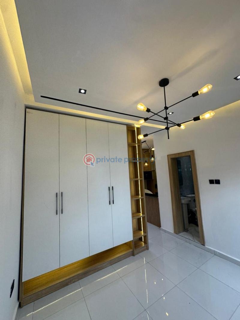 1 bedroom Studio Apartment For Sale Sars Road Rupkpokwu Port Harcourt Rivers - 6