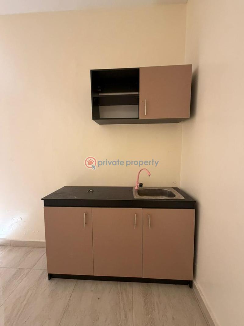 1 bedroom Studio Apartment For Rent Lekki Expressway Lagos - 5