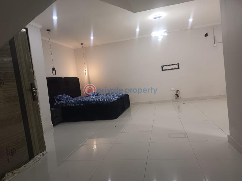 1 bedroom Studio Apartment For Rent Grand Court Estate, Orchid Road... Oral Estate Lekki Lagos - 2