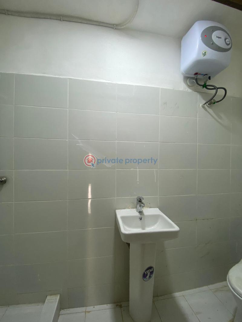1 bedroom Studio Apartment For Rent Agungi Along Lekki Expressway Lagos - 1