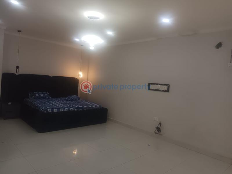 1 bedroom Studio Apartment For Rent Grand Court Estate, Orchid Road... Oral Estate Lekki Lagos - 0