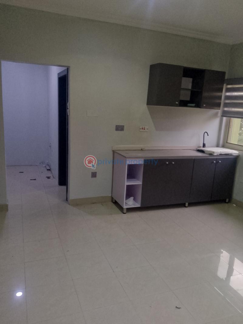 1 bedroom Studio Apartment For Rent Ikate/ Salem/ Romay Garden Estate Ikate Elegushi Lekki Lagos - 1