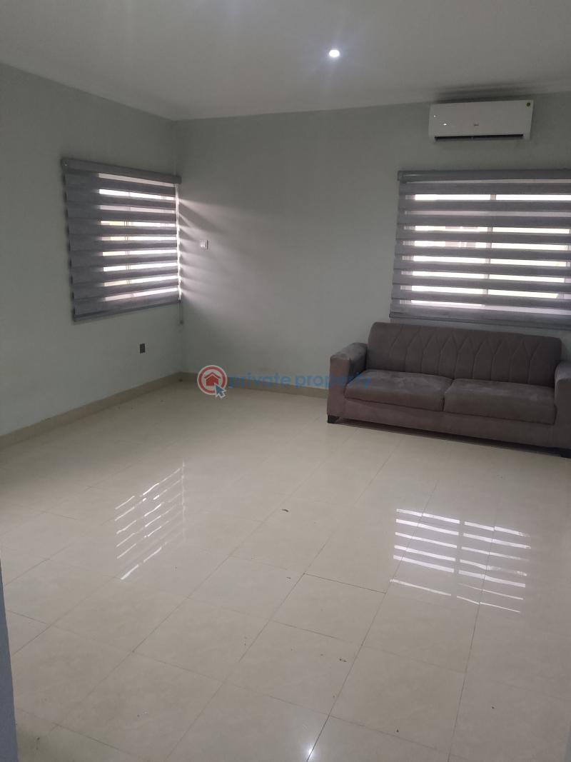 1 bedroom Studio Apartment For Rent Ikate/ Salem/ Romay Garden Estate Ikate Elegushi Lekki Lagos - 4