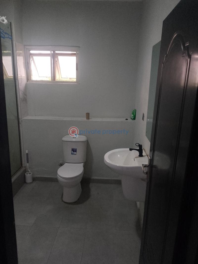 1 bedroom Studio Apartment For Rent Ikate/ Salem/ Romay Garden Estate Ikate Elegushi Lekki Lagos - 7