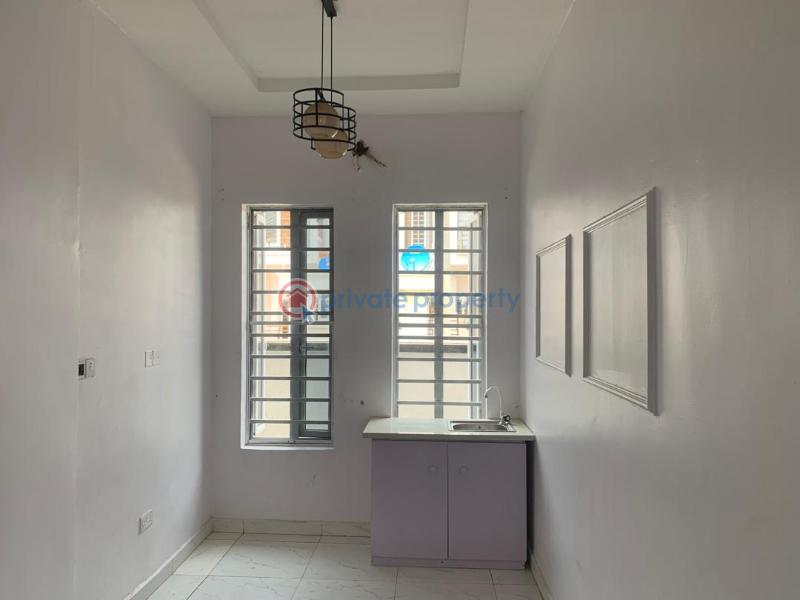 1 bedroom Studio Apartment For Rent Orchid In An Estate Lekki Lagos - 0
