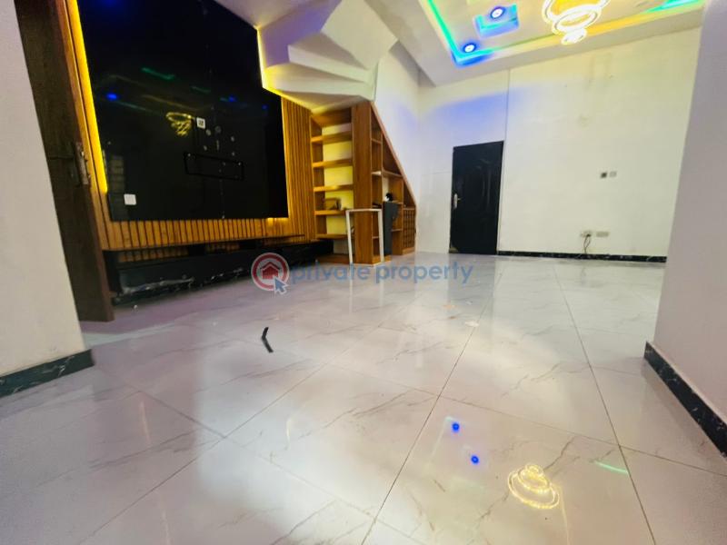 1 bedroom Shared Apartment For Rent Estate Lekki Lagos - 0