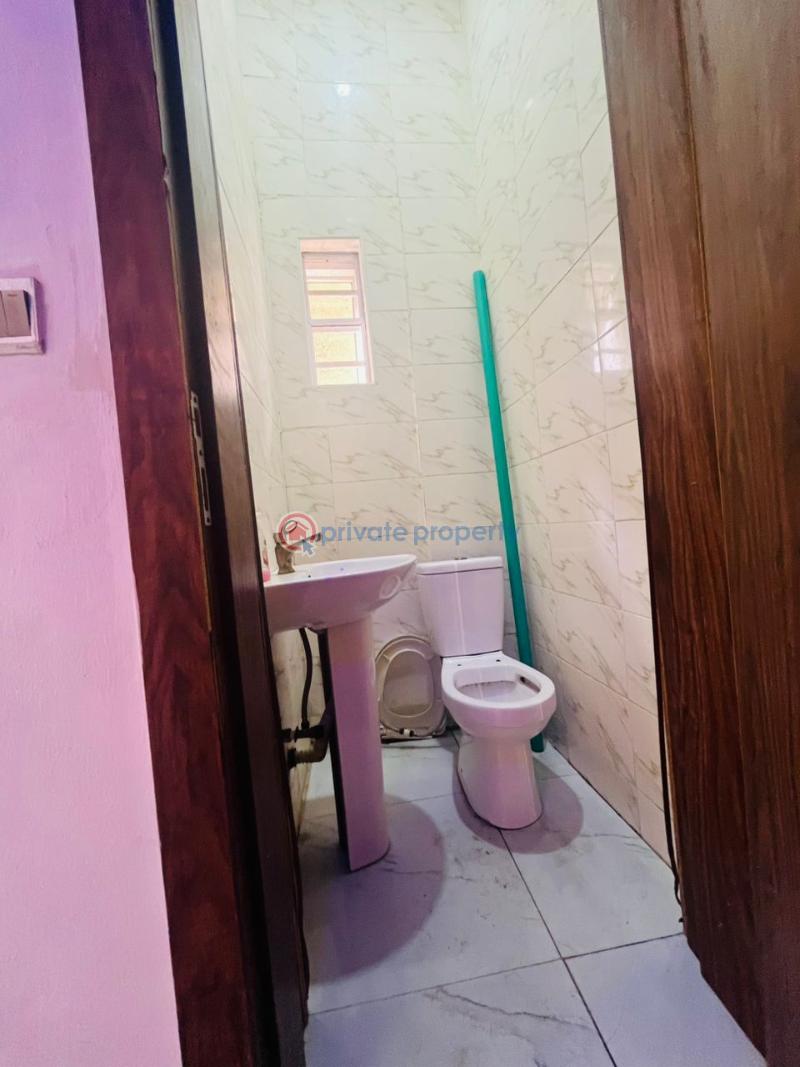 1 bedroom Shared Apartment For Rent Estate Lekki Lagos - 3