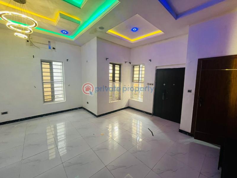 1 bedroom Shared Apartment For Rent Estate Lekki Lagos - 2