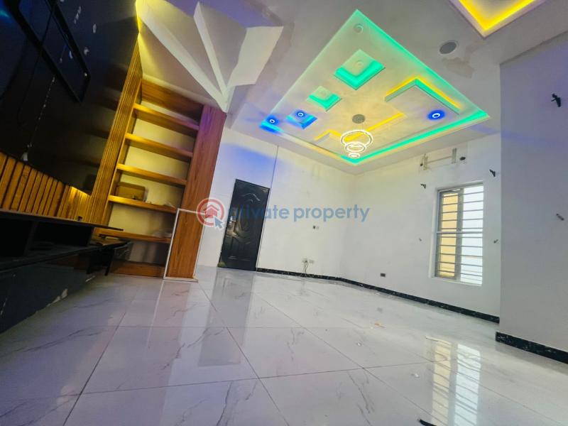 1 bedroom Shared Apartment For Rent Estate Lekki Lagos - 1