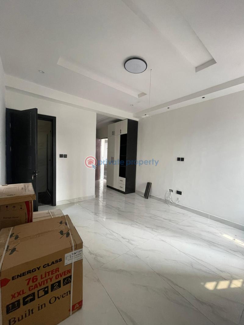 1 bedroom Studio Apartment For Sale Ologolo Lekki Lagos - 2