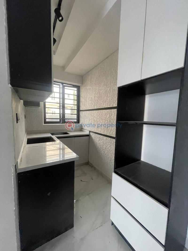 1 bedroom Studio Apartment For Sale Ologolo Lekki Lagos - 0
