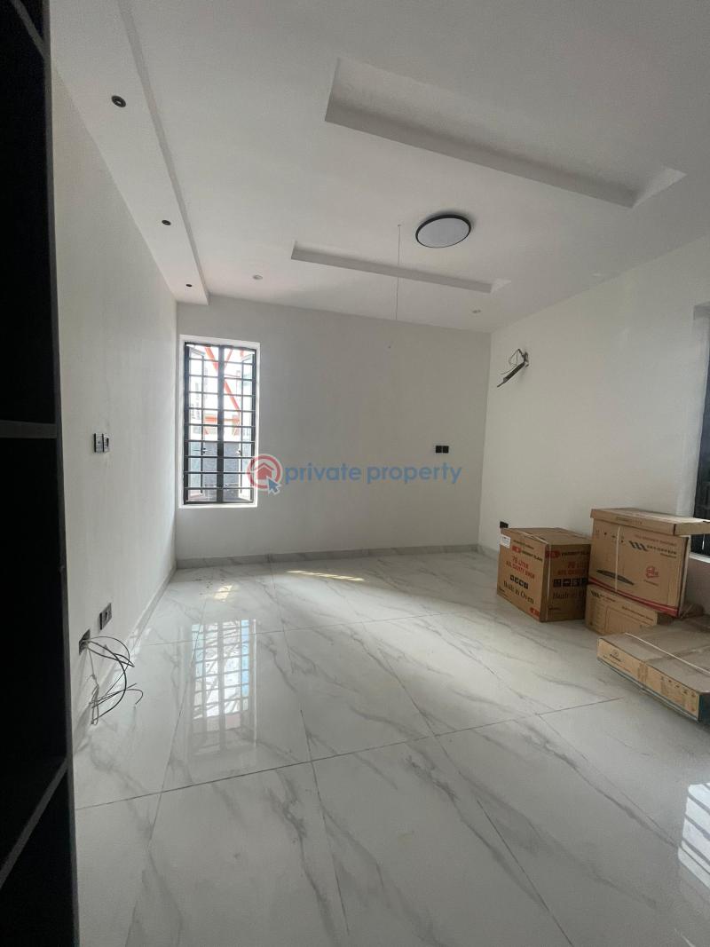 1 bedroom Studio Apartment For Sale Ologolo Lekki Lagos - 3