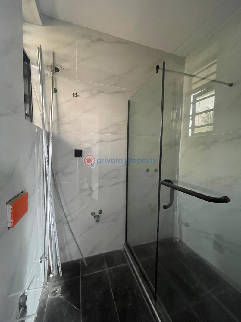 1 bedroom Studio Apartment For Sale Ologolo Lekki Lagos - 1