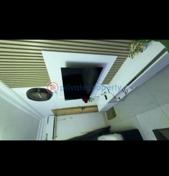 Studio Apartment Short let Akoka Yaba Lagos - 2