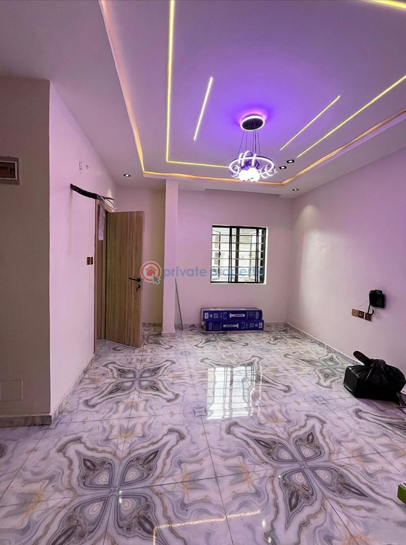 1 bedroom Studio Apartment For Sale Adelabu Surulere Lagos - 0