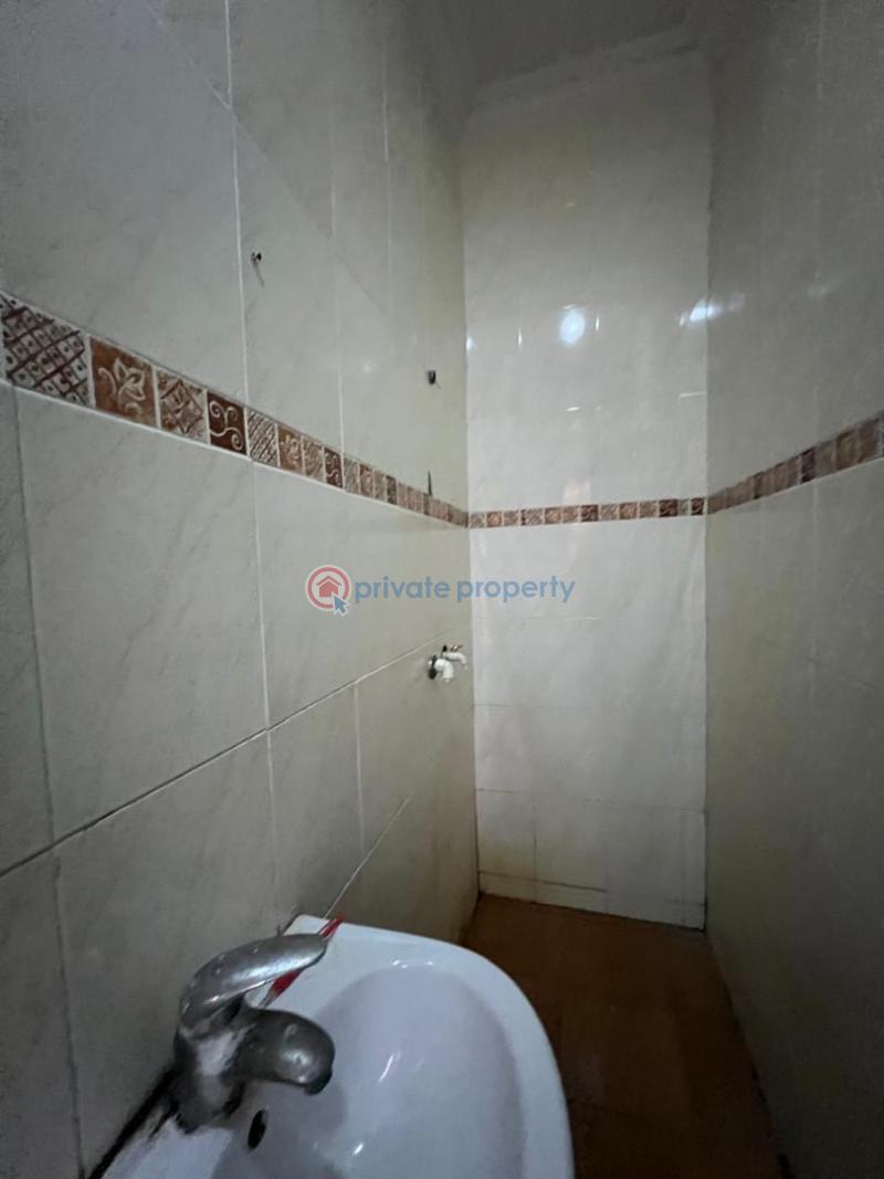1 bedroom Self Contain For Rent Skymall Sangotedo Lagos - 6