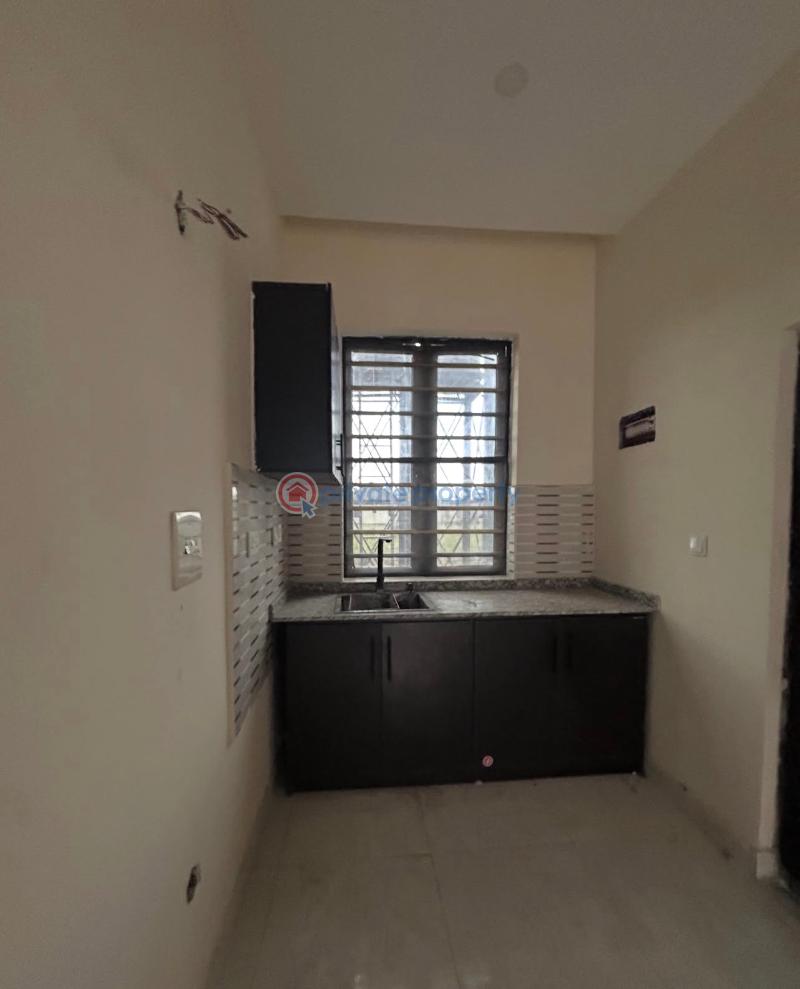 1 bedroom Block Of Flats For Rent Jonaith Hotel Road Sangotedo Ajah Lagos - 3