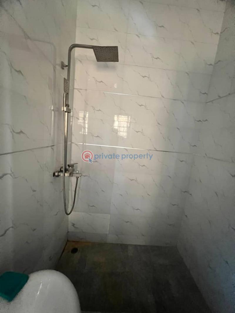 1 bedroom Studio Apartment For Rent Ologolo Lekki Lagos - 4