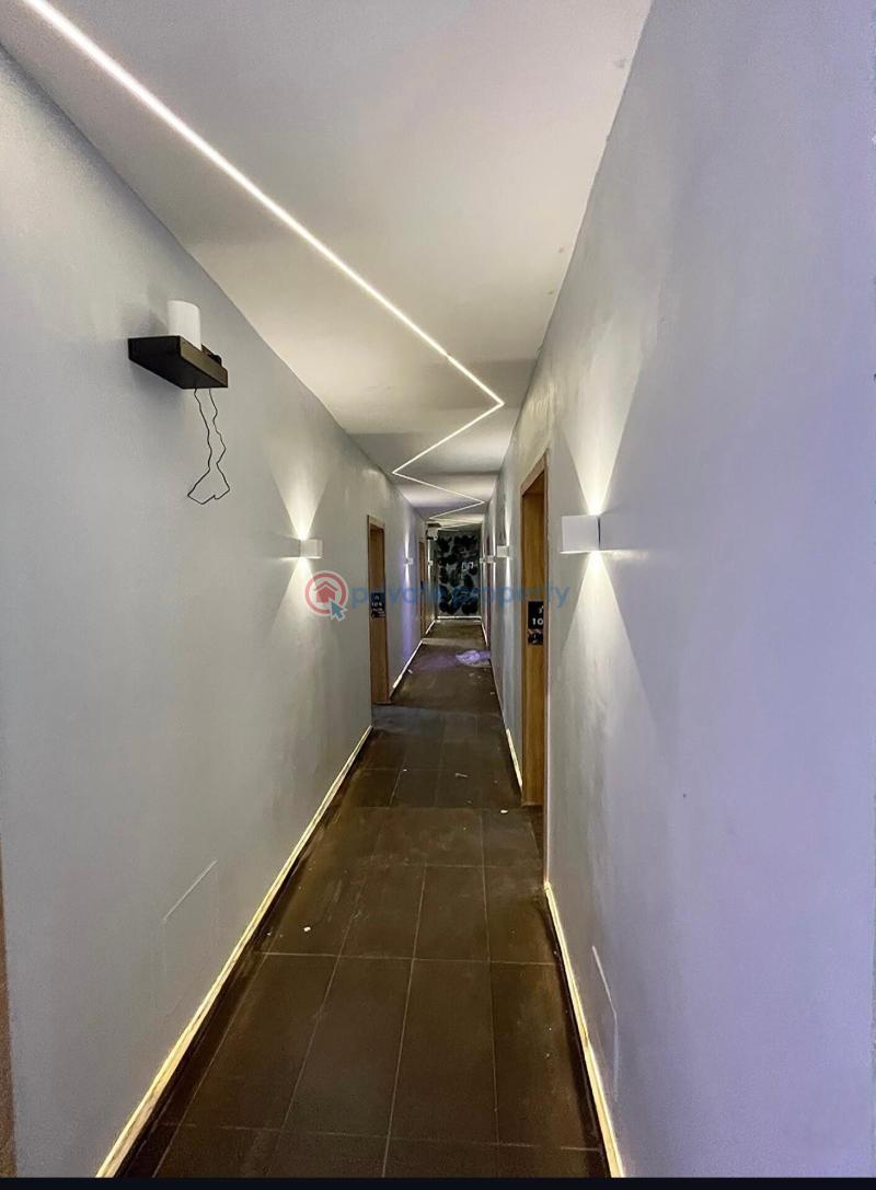 1 bedroom Studio Apartment For Sale Adelabu Surulere Lagos - 4