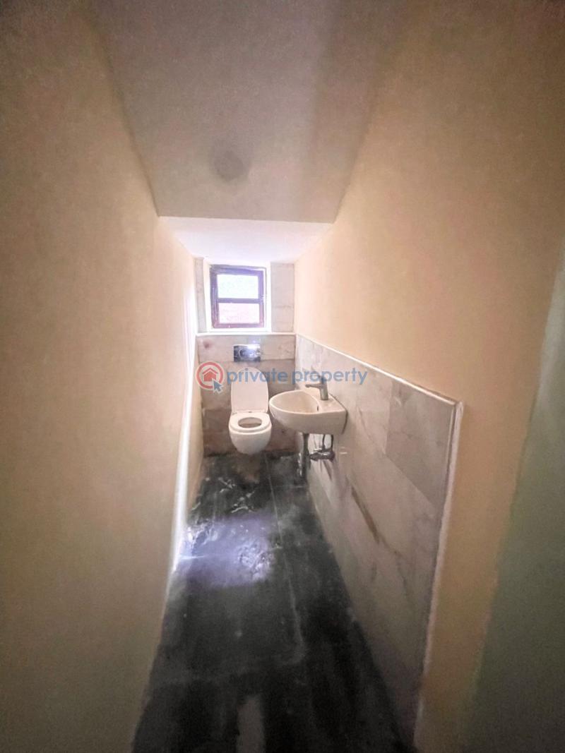 Studio apartment  (ground floor) - 4 1 bedroom Flat & Apartment For Rent Banana Island Ikoyi Lagos - 4