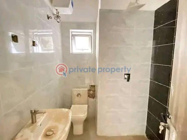 House For Sale Mabushi Abuja Phase 1  - 4