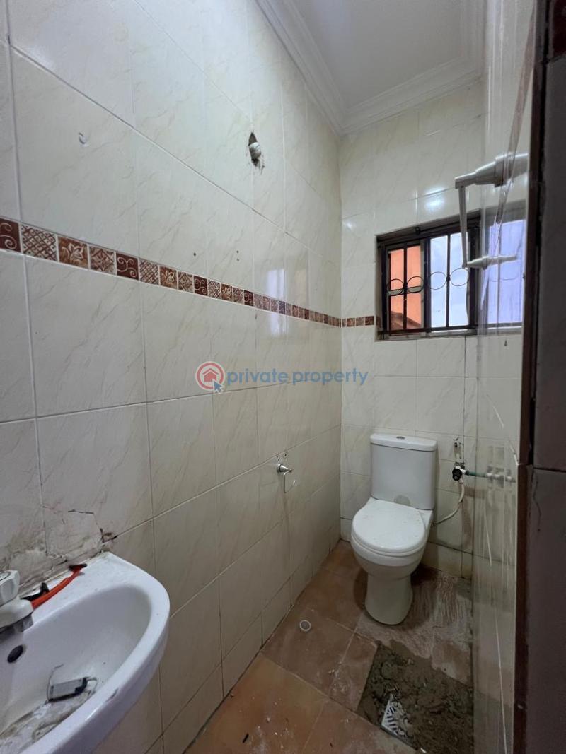 1 bedroom Self Contain For Rent Skymall Sangotedo Lagos - 5