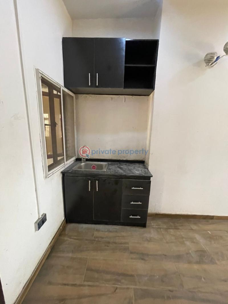 1 bedroom Studio Apartment For Rent Opposite Victory Park Osapa London Lekki Lagos - 2