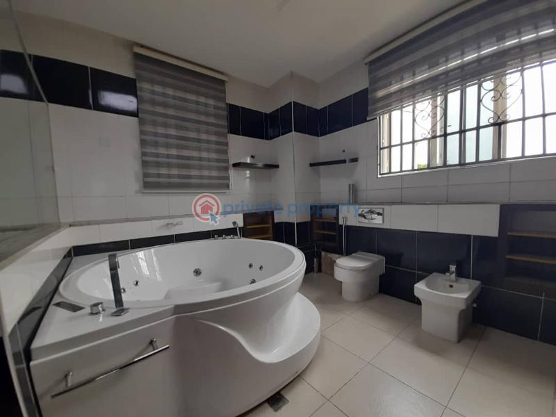 1 bedroom Detached Duplex Short let Adeniyi Jones Ikeja Lagos - 1