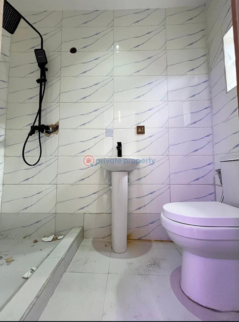 1 bedroom Studio Apartment For Sale Adelabu Surulere Lagos - 2